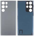 Samsung Galaxy S22 Ultra S908B - Carcasă baterie (Graphite), Graphite