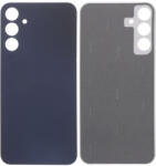 Samsung Galaxy A15 5G A156B - Carcasă Baterie (Brave Black), Brave Black