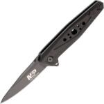 M&P Ultraglide Aluminiu Negru - Cutie 1100074