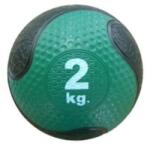 Spartan Minge medicinală din cauciuc, 2 kg SPARTAN POWER (1019)
