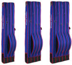 Colmic BOLO 004 5 REKESZES BOTZSÁK 170*50*13cm (PR213C) - koi-farm