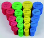 Colmic EVA SPOOL ELŐKETARTÓ 7cm (EVA04)