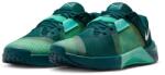 Nike Női cipő cross traininghez Nike METCON 10 W zöld HQ2620-300 - EUR 39 | UK 5, 5 | US 8