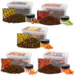 BENZAR MIX summer pellet box mangó + twister (98082-292) - nextfish