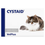 VetPlus Cystaid Pisica, 30 capsule (73133201)