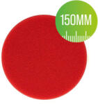 Liquid Elements Disc de lustruit Liquid Elements Pad Man V2 - Roșu (Grosier) (150/165mm) (LE-200317)