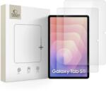  Samsung Galaxy Tab S11 11 coll (SM-X730, SM-X736B) - Premium Pro+ üvegfólia (2db) - tokgalaxis