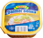 Foltin Globe Kft Agrico Dalmát sonka 300g