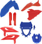  Acerbis idomszett - Beta rr 2t/4t race '25 - '26; rr 2t/4t x - pro '25 - '26 (0027215-344)