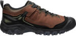 KEEN Targhee IV WP Férfi trekking csizma bison/black 42, 5 10044217KEN01S95 (10044217KEN01S95)