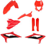  Acerbis idomszett - Beta rr 2t/4t race '23 - '24 (0025461-553)