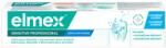 Elmex ZP 75ml professzionális fogfehérítő készítmény érzékeny fogakra