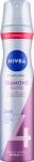 Nivea Diamond Gloss hajlakk 250 ml 4. sz