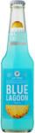 Foltin Globe Kft Le Coq Blue Lagoon koktél üveg 4, 7% 0, 33L DRS - vegyesbolt