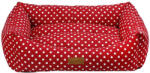 4dog Deluxe Culcus 4DOG DELUXE Makarons S Rosu