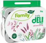  Ez a családi dELI 24 db finn toalettpapír