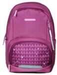 Schneiders Rucsac ergobase purple hearts roz SCHNEIDERS (SH78461174)