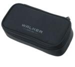 Schneiders Penar oval negru melange WALKER (SH69029180) Penar