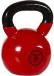 MOVIT Kettlebell súlyzó 20 kg vinyl (20040460) - gorillasports