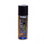 Reflex Spray pentru piele întoarsă Reflex Camoscio 200ml Albastru - Blue One Size