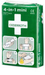  Cederroth 4-az-1-ben mini gyorskötöző (1911)