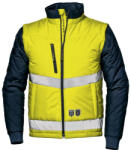 Sir Safety System Driver dzseki, sárga/kék (SSY-MC4114EC-XXL)