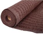 StrendPRO Árnyékoló szövet BrownDecor W101, 1 x 10 m, UV, 230 g/m2, barna, 95% (2171242)