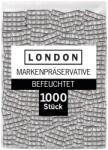 LONDON - vékony óvszer (1000db) - shop