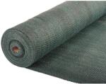 StrendPRO Árnyékoló szövet POPULAR. NET 1 x 10 m, HDPE, UV, 150 g/m2, 85%, zöld (217152)