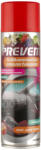 PREVENT Műszerfalápoló eper illatú matt spray 500 ml, Prevent