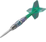 Target Darts szett steel Target Japan SP, KAZE Series CEROS 01, 25g, 90%