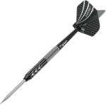 BULL'S Darts dart nyíl Bull’s steel Challenger Dart Arno Merk 22 gr 90% Gravírozott