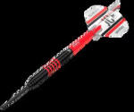 Winmau Dart szett Winmau Steel Joe Cullen Pro-Series 23g, 85% gravírozott