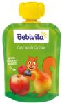 Bebivita Плодова закуска Градински плодове с желязо 90 гр. - 12+ месеца