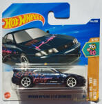 Mattel - HW: '70s vs. '90s - Nissan Skyline GT-R (BCNR33) (HYY04)