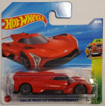 Mattel - Exotics - Cadillac Project GTP Hypercar (JBB91)