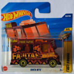 Mattel - Fast Foodie - Quick Bite (JBB63)
