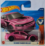 Mattel - Muscle Mania - '20 Dodge Charger Hellcat (JBB45)