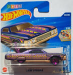 Mattel - Celebration Racers - Layin' Lowrider (JBB37)