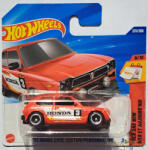 Mattel - Then and Now - '73 Honda Civic Custom (JBB42)