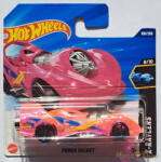 Mattel - X-Raycers - Power Rocket (JBB69)
