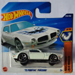 Mattel - Muscle Mania - '73 Pontiac Firebird (JBB41)