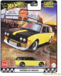 Mattel - Boulevard - Datsun 510 Wagon (124) (JBL21)