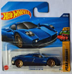 Mattel - Peak Pursuit - Pagani Utopia (JBB38)