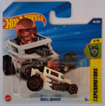 Mattel - Experimotors - Skull Shaker (JBB73)
