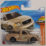 Mattel - Hot Trucks - '99 Ford F-150 SVT Lighning (JBB53)