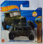 Mattel - Dirt - Ford Model A Custom (HYX92)