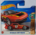 Mattel - HW: '70s vs. '90s - '96 Mazda RX-7 Drift (JBB57)
