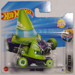 Mattel - HW Metro - Cone Shaker (JBB62)