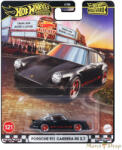 Mattel - Boulevard - Porsche 911 Carrera RS 2.7 (121) (JBL19)